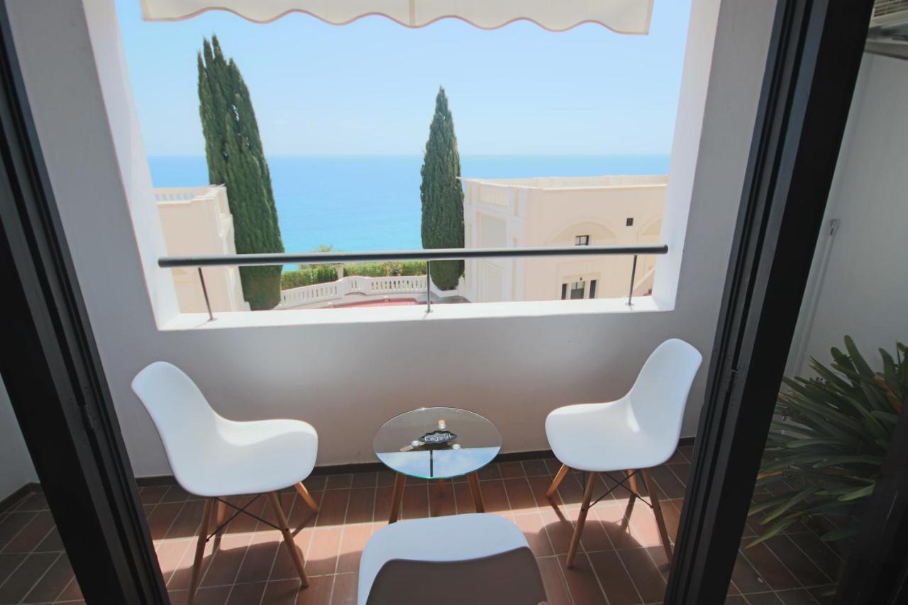 Apartamento Anfiteatro - Costa Carpediem Calpe Luaran gambar