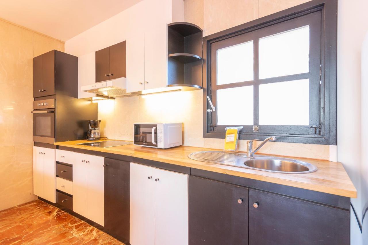 Apartamento Anfiteatro - Costa Carpediem Calpe Luaran gambar