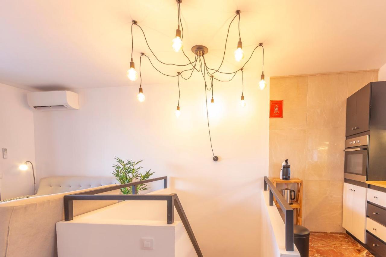 Apartamento Anfiteatro - Costa Carpediem Calpe Luaran gambar