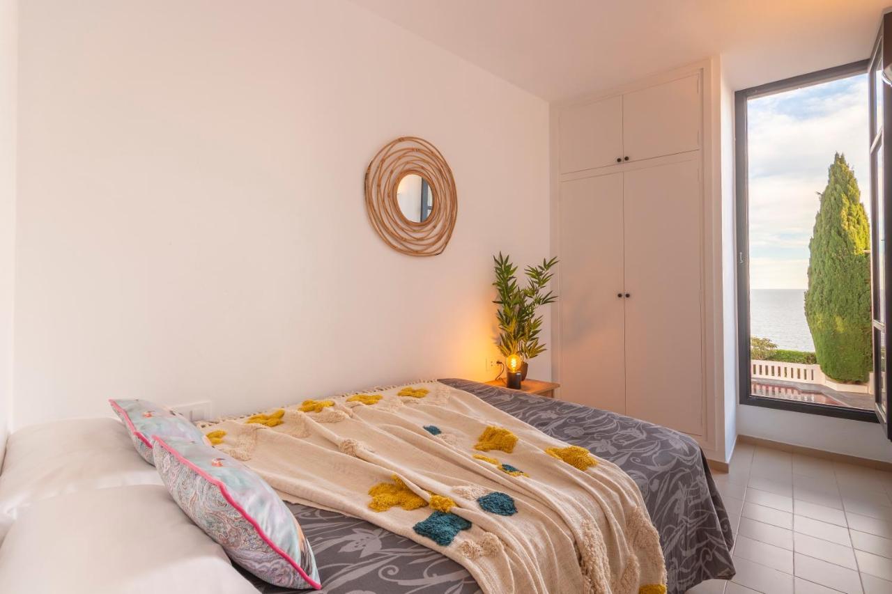 Apartamento Anfiteatro - Costa Carpediem Calpe Luaran gambar