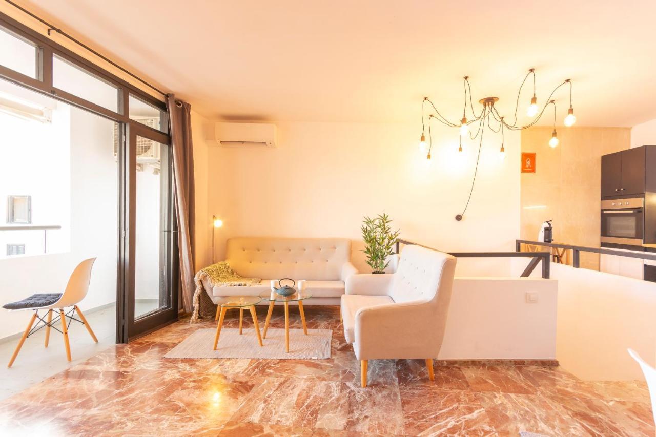 Apartamento Anfiteatro - Costa Carpediem Calpe Luaran gambar