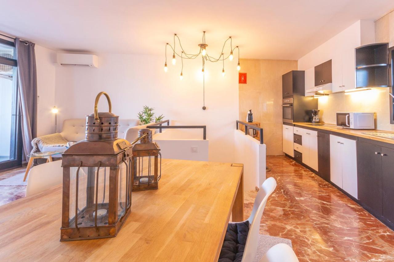 Apartamento Anfiteatro - Costa Carpediem Calpe Luaran gambar
