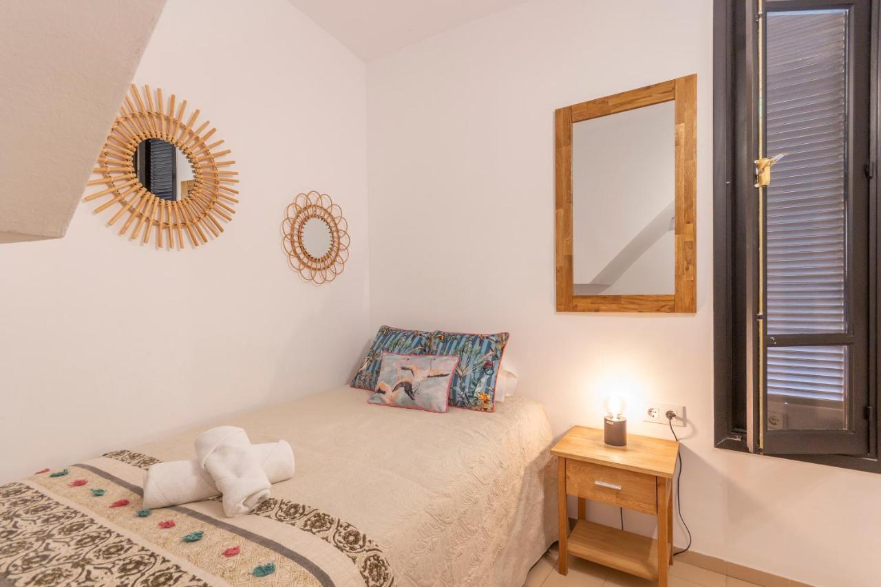 Apartamento Anfiteatro - Costa Carpediem Calpe Luaran gambar