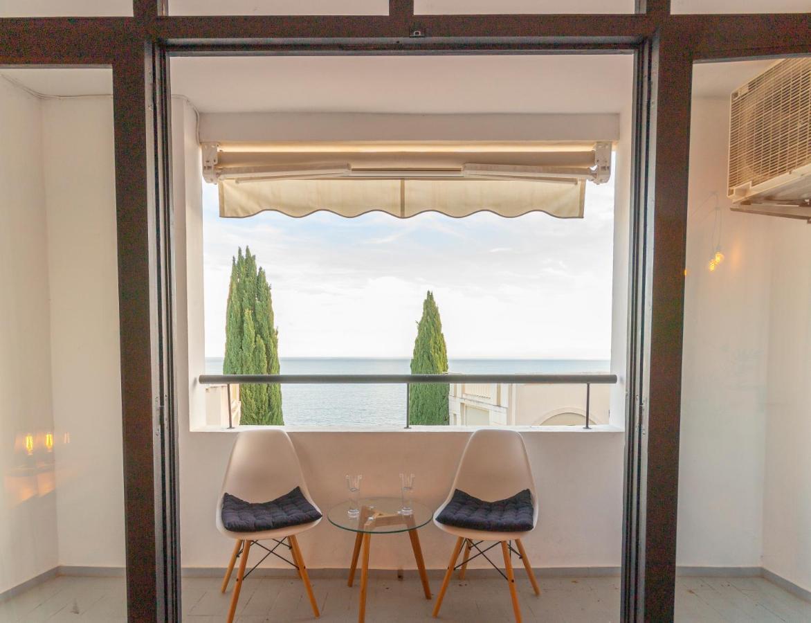 Apartamento Anfiteatro - Costa Carpediem Calpe Luaran gambar