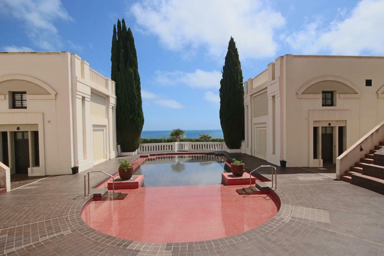 Apartamento Anfiteatro - Costa Carpediem Calpe Luaran gambar